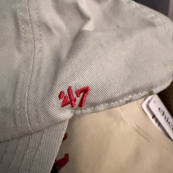 🧢 ALABAMA BASEBALL CAP 🧢 - Picture 4 of 5